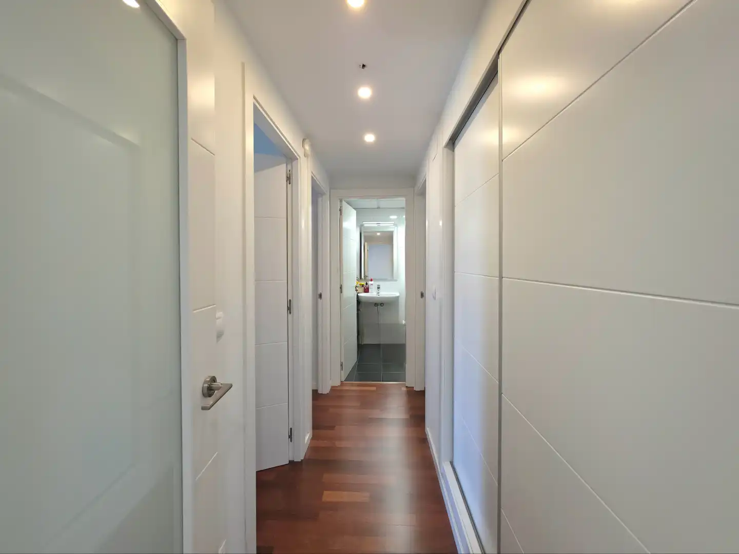 Piso con terraza en venta en Maestro José Garberí Serrano 11, imagen 19