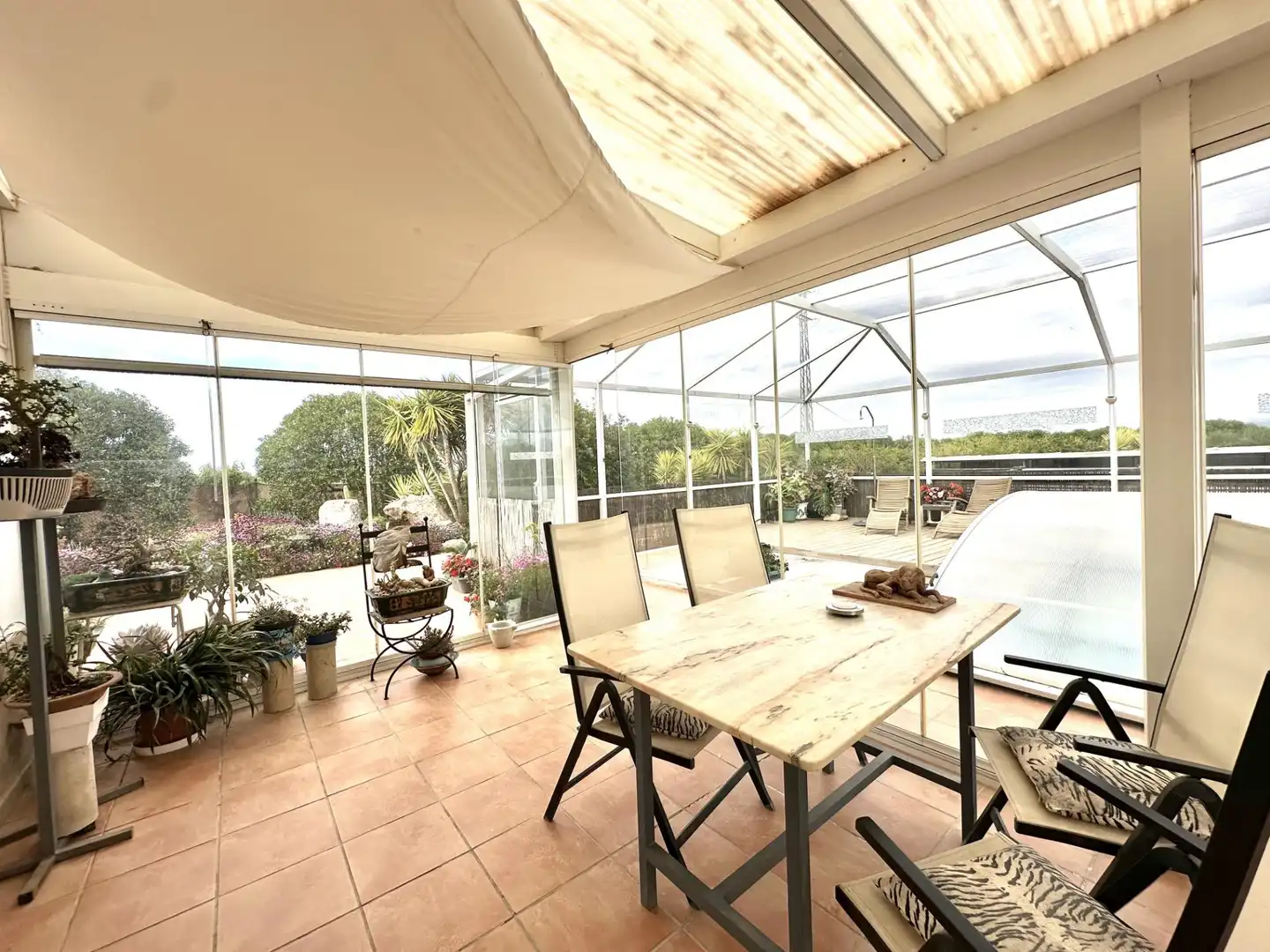 Haus mit Pool zum Verkauf in de la Ermita 60, imagen 14