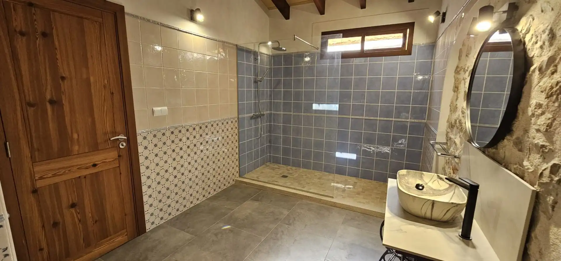 Casa amb piscina de lloguer a Vilafranca de Bonany, imagen 13
