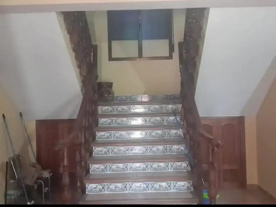 Casa o chalet en venta en Monturque con Jardín privado, Trastero y Piscina
