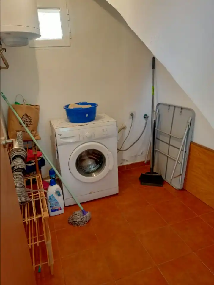 Maison avec terrasse à vendre à Cañada del Hoyo, imagen 24