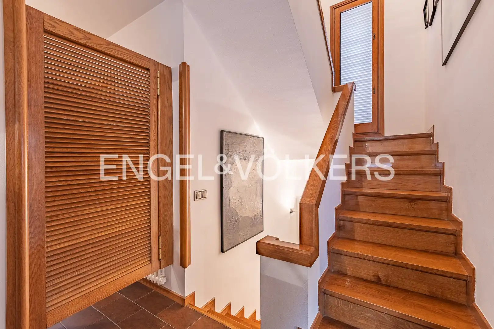 Casa adosada en venta en Matadepera con Aire acondicionado, Calefacción y Jardín privado