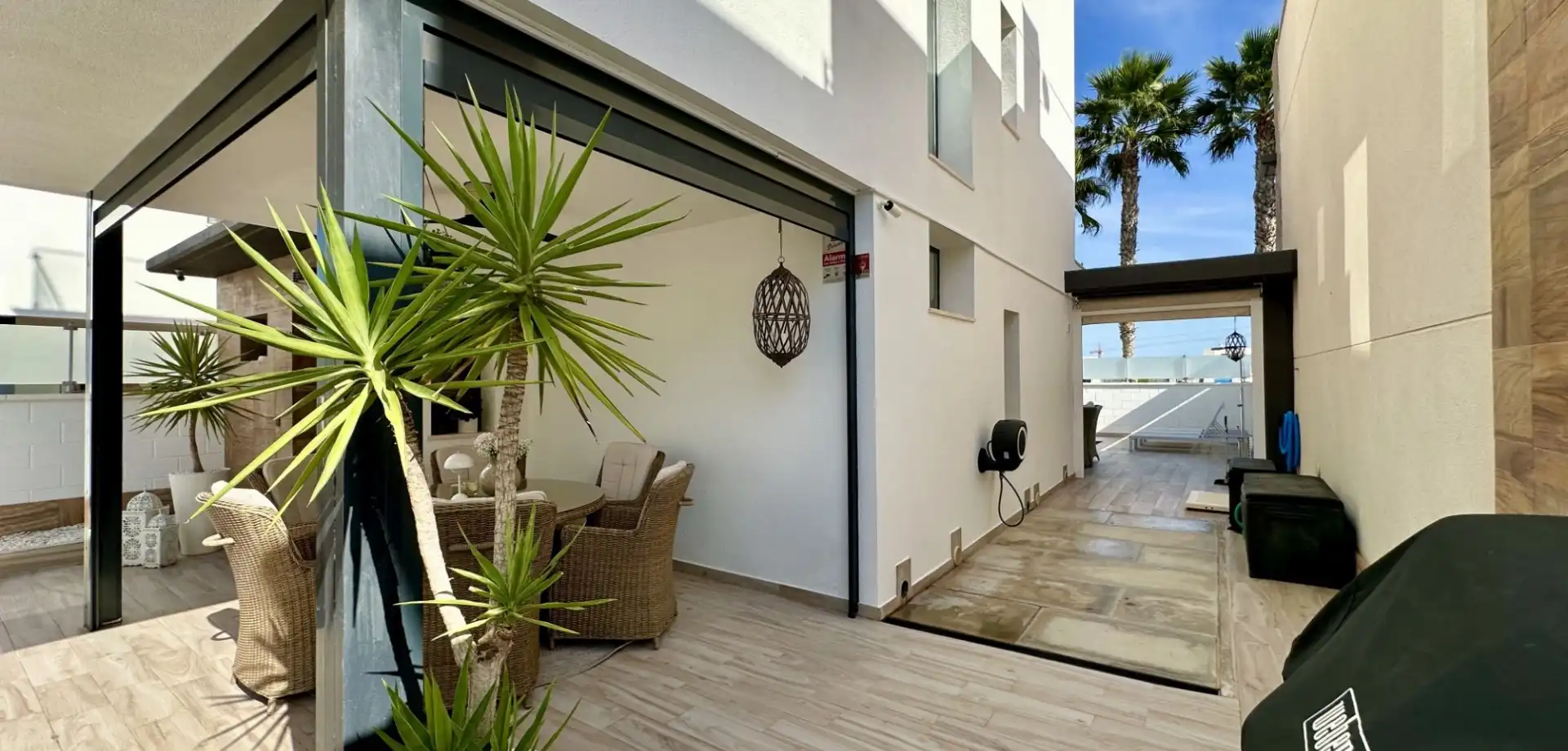 Wohnung mit Pool zum Verkauf in Orihuela Costa, imagen 4