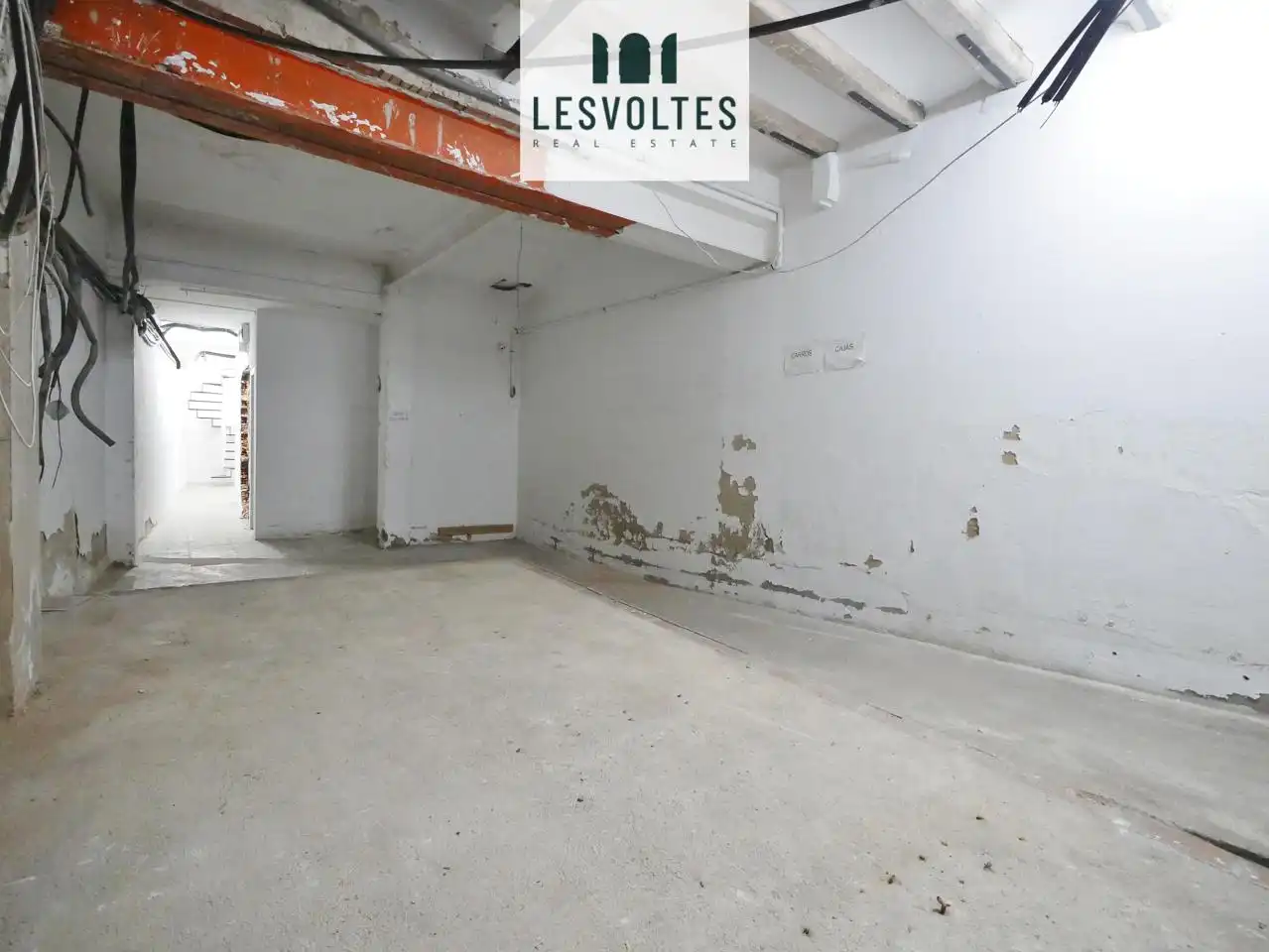 Business premises for sale in calle de Cavallers, imagen 14