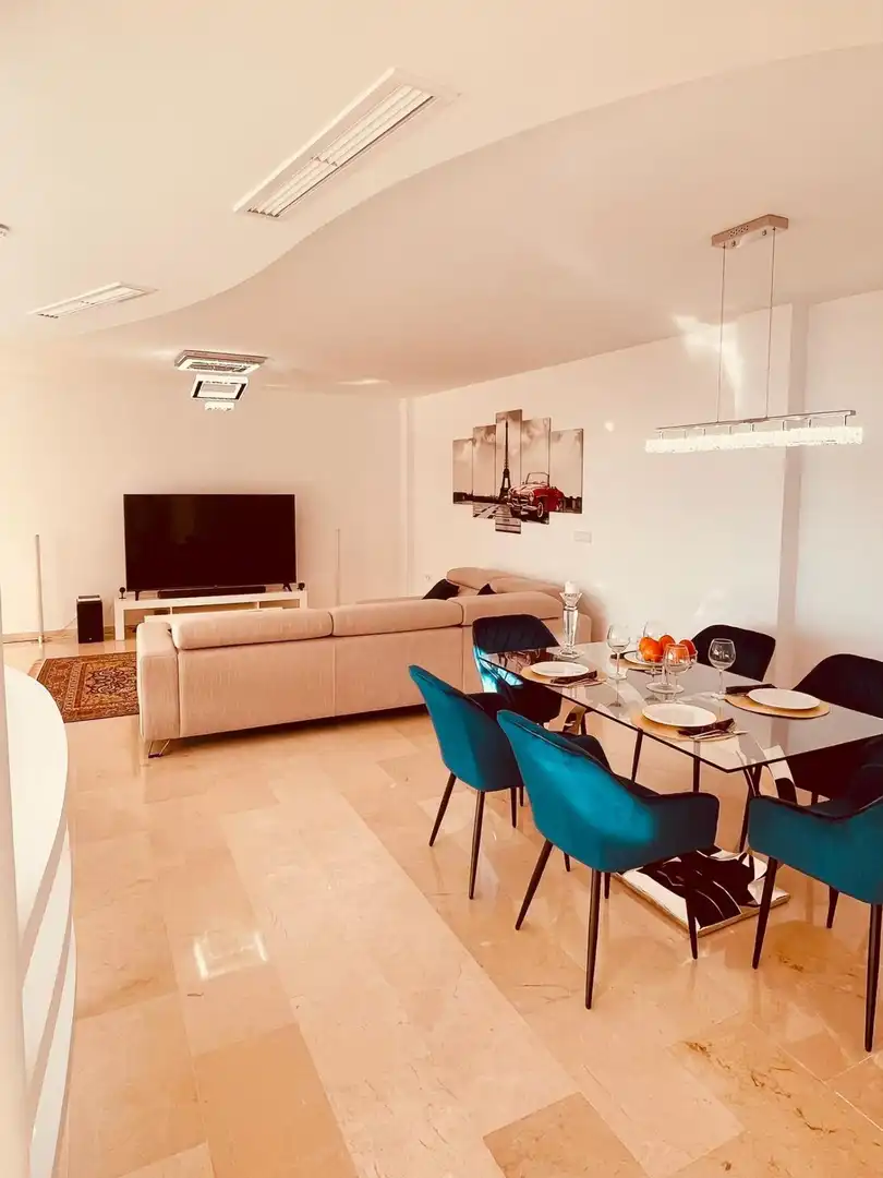 Villa avec terrasse à vendre à Altea la Vella, imagen 15
