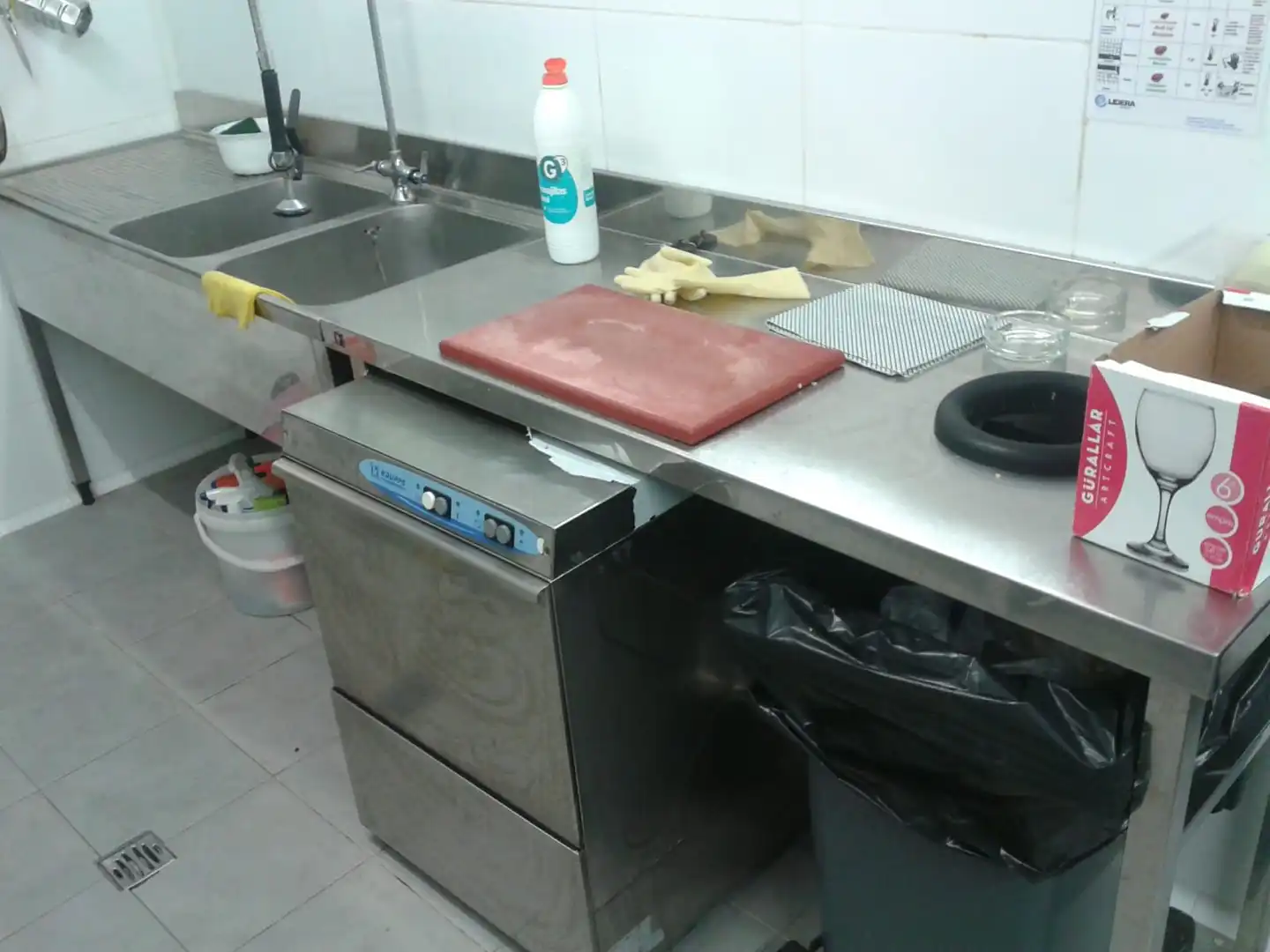 Commercial properties for sale in N/A, Eixample