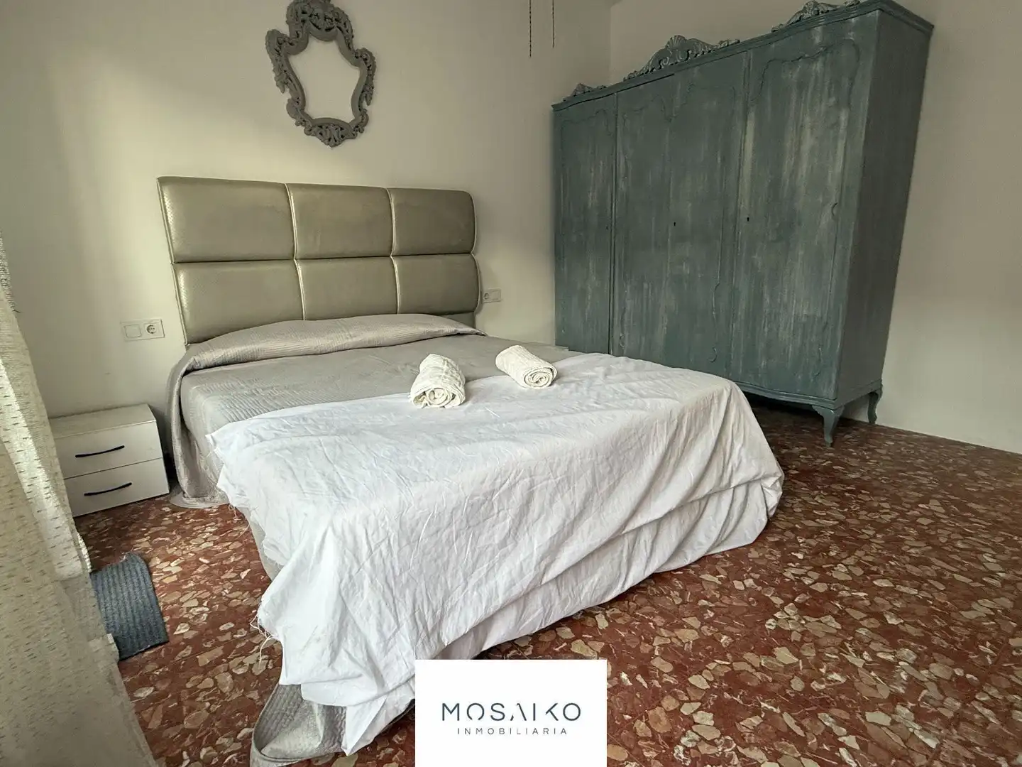 Habitación de Casa o chalet en venta en Córdoba con Aire acondicionado, Calefacción y Terraza