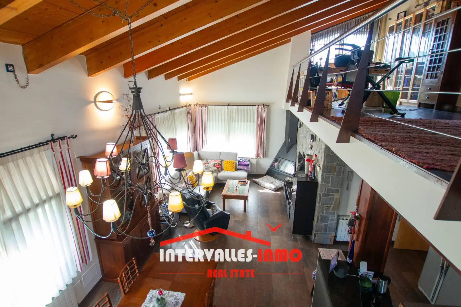 Casa o chalet en venta en Palau-solità i Plegamans