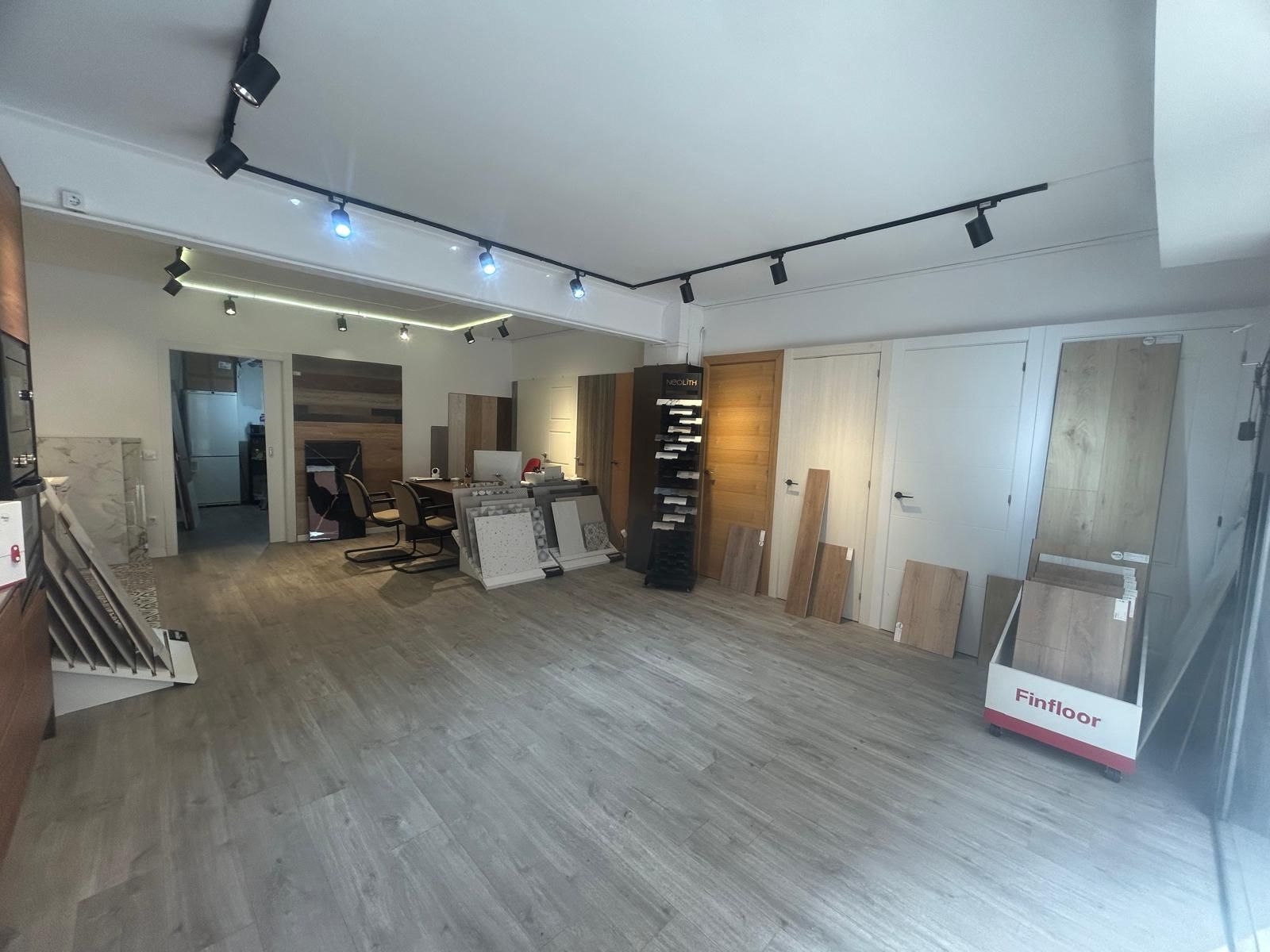 Premises for sale in L'Hospitalet de Llobregat
