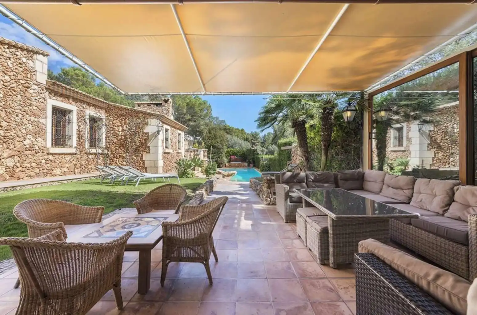 Casa con terraza en venta en Son Servera - Carrer dels Brucs, imagen 16