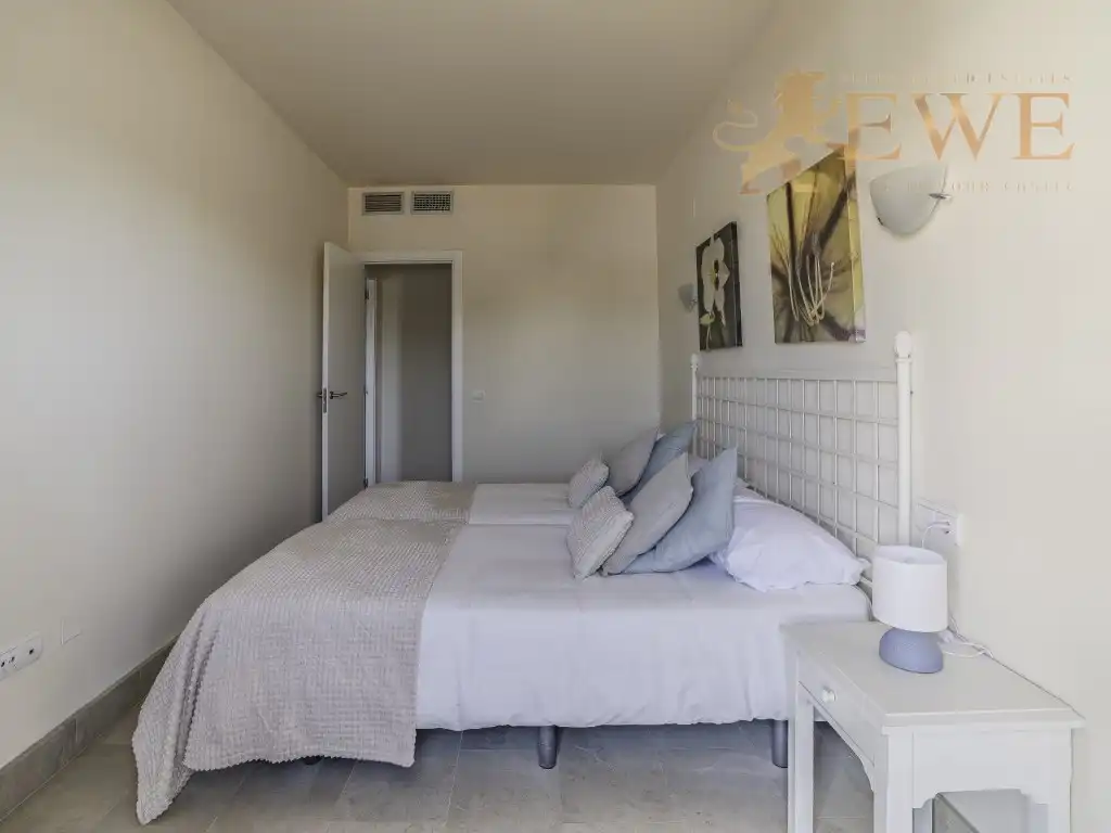 Apartament en venda a Calle Amarguillos De Los (Cap), imagen 12
