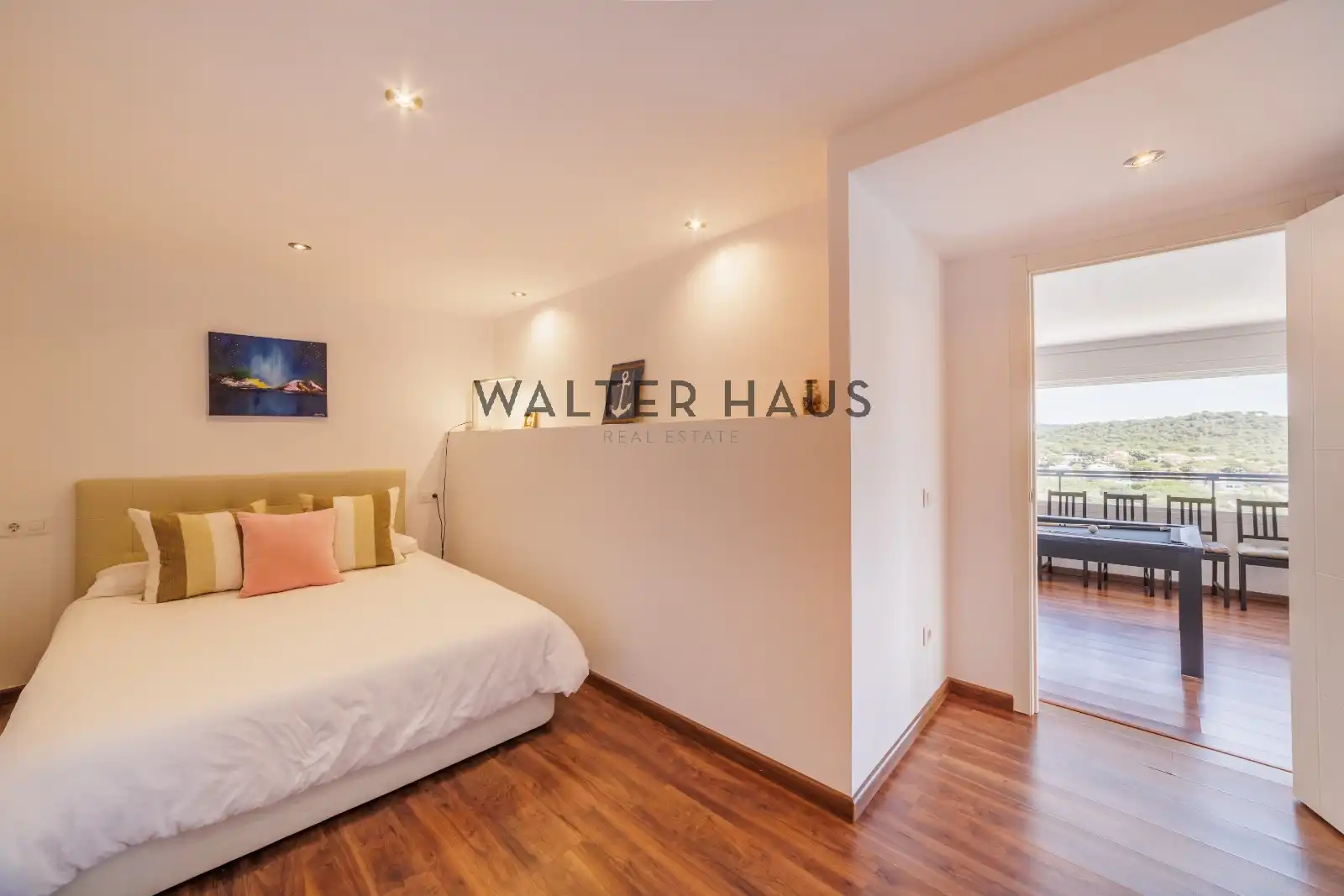 Villa con piscina in vendita a Carrer Llívia, imagen 38