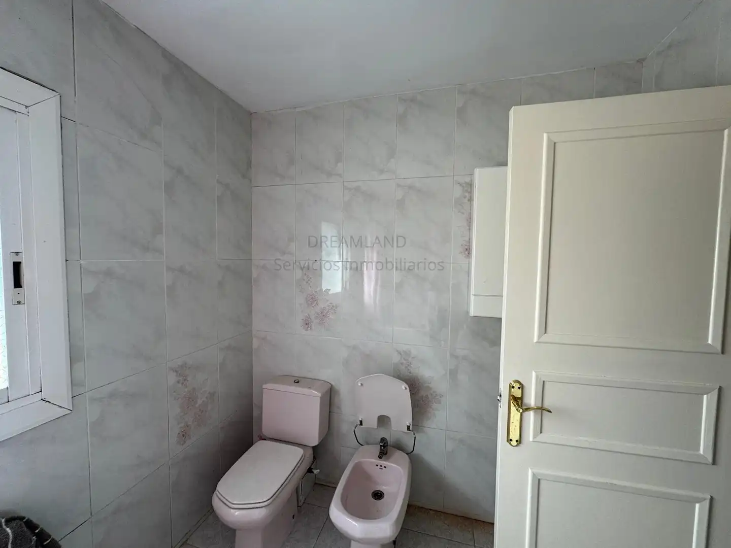 Baño de Casa o chalet en venta en Piera con Jardín privado y Piscina