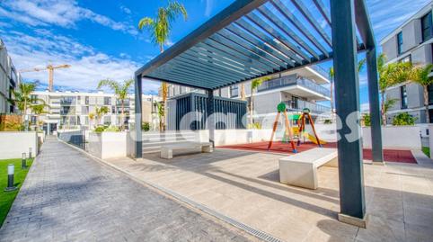 Foto 5 de Piso de alquiler en Bellavista - Capiscol - Frank Espinós, Sant Joan d'Alacant