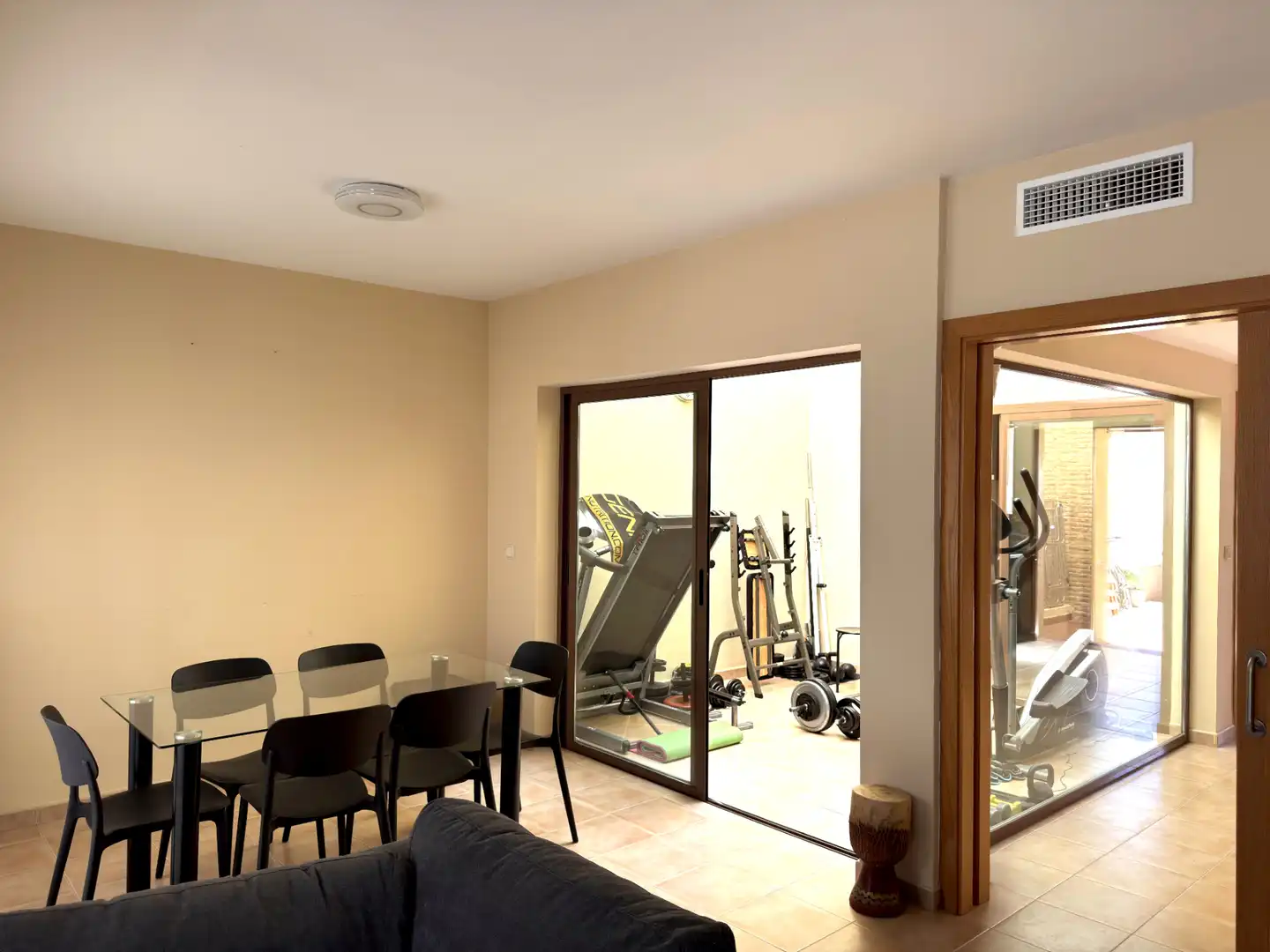 Maison mitoyenne avec terrasse à vendre à Calle Romero, imagen 4