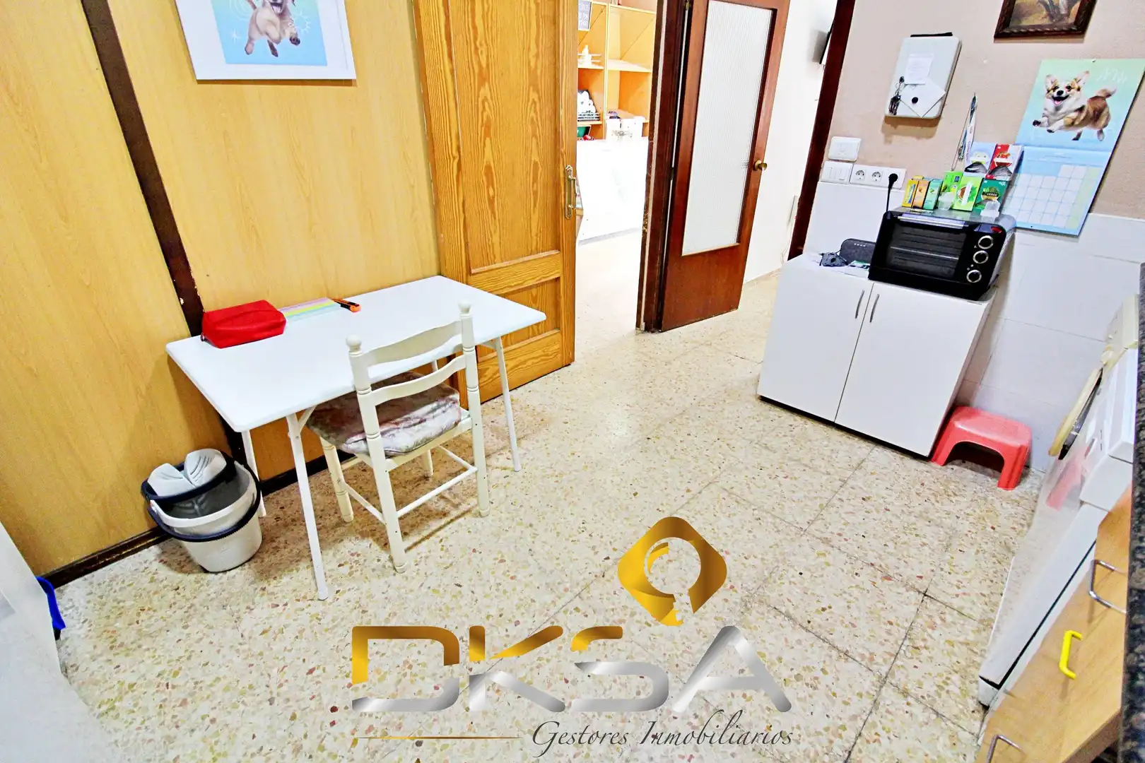 House with terrace for sale in Calle AUSIAS MARCH, imagen 13