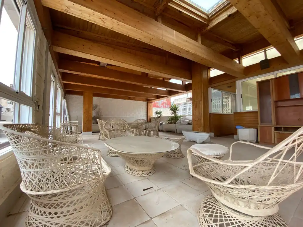 Penthouse with lift for sale in Centro, imagen 3