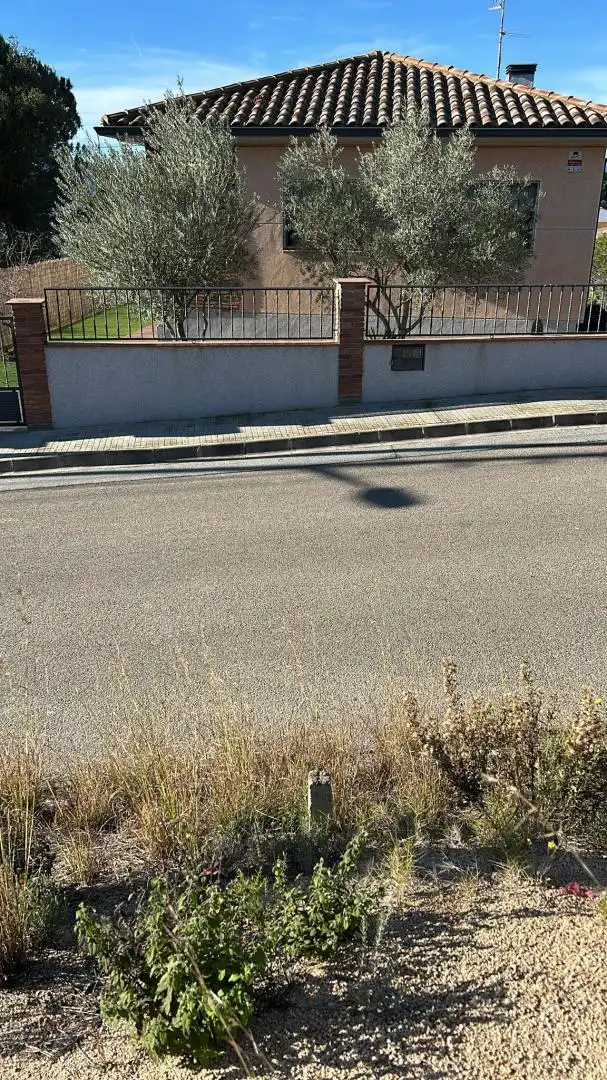 Terreno residencial en venta en Sensitiva, imagen 3