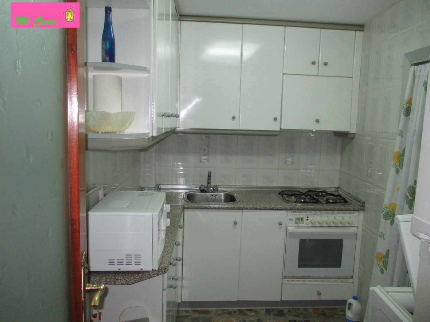 Cuina de Casa o xalet en venda en Cetina