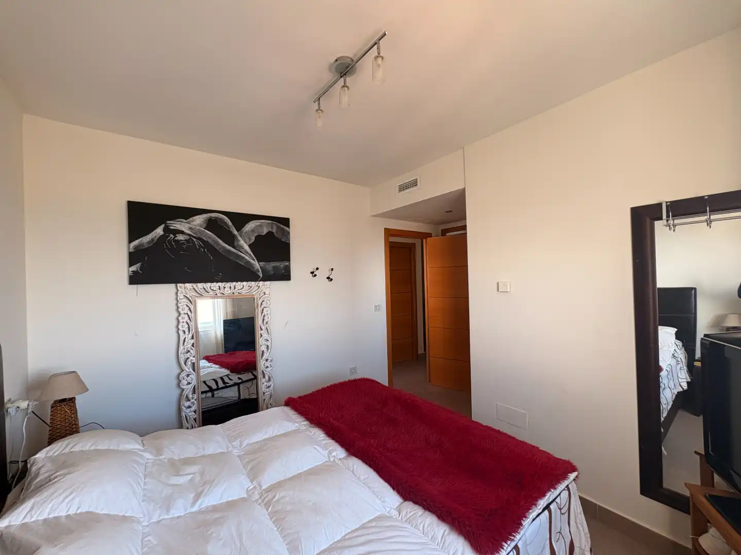 Àtic amb balcó en venda a Veneziola, imagen 8