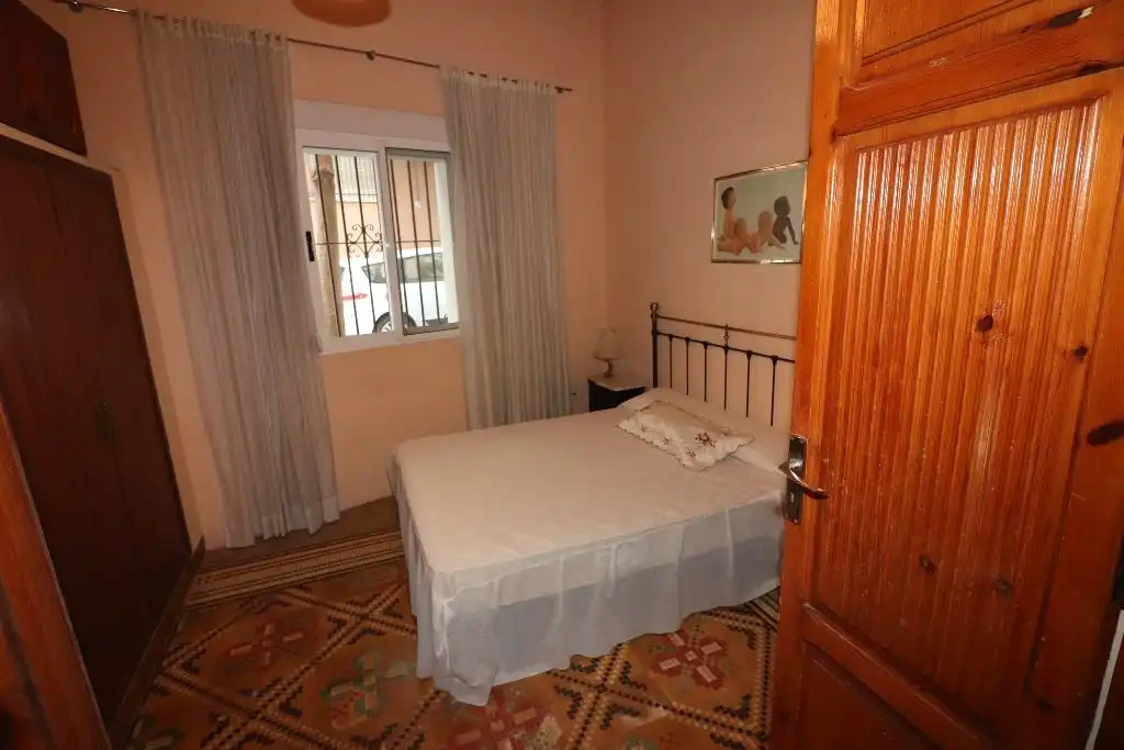 Dormitori de Casa o xalet en venda en Macastre amb Moblat