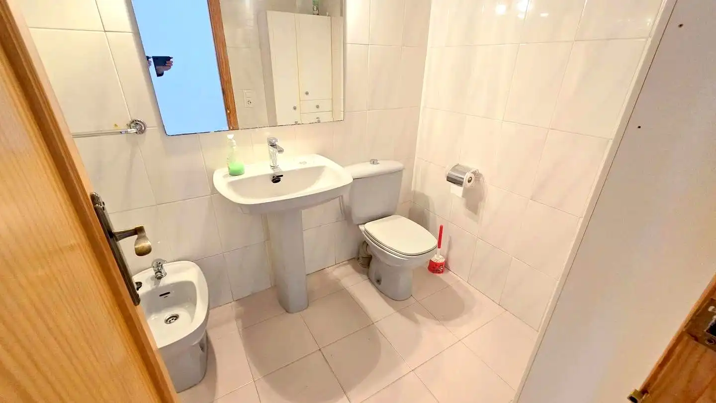 Apartamento de alquiler en Camp De Morvedre, 51, Playa de Gandia