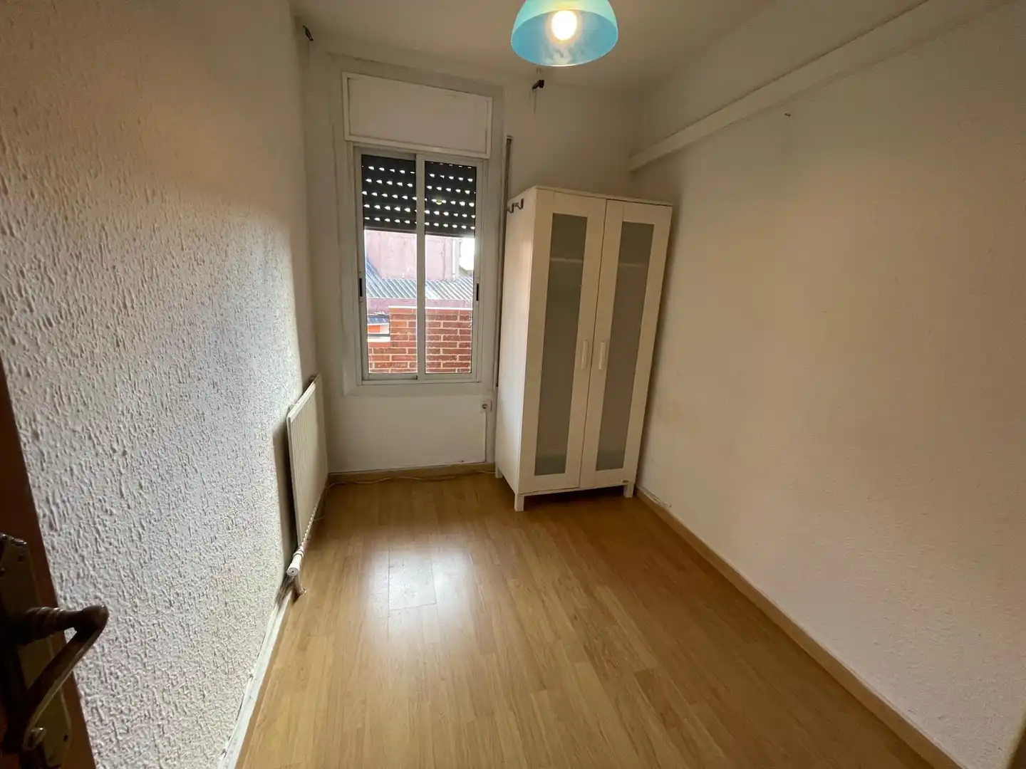 Habitación de Piso en venta en El Prat de Llobregat con Aire acondicionado, Calefacción y Parquet