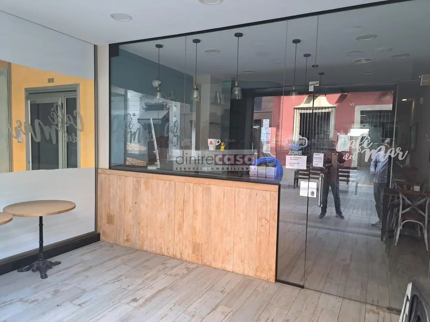 Business premises for sale in Malgrat de Mar, imagen 14