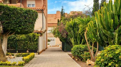 Foto 5 de Casa adosada en venda a Avenida del Locutor Vicente Hipólito, Alicante Golf, Alicante / Alacant