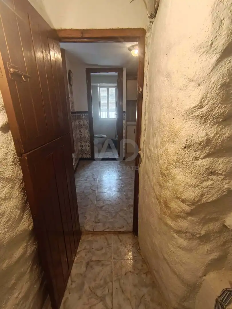 Casa o chalet en venta en Capilla