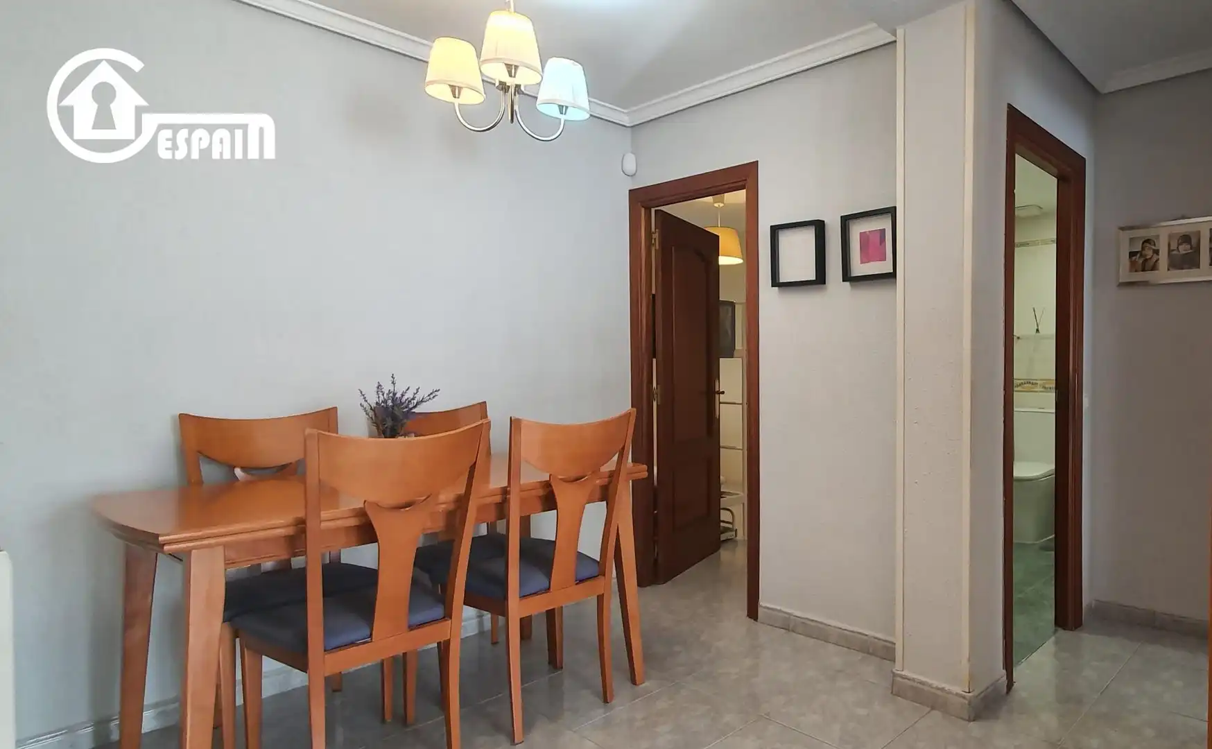 Wohnung mit Aufzug zum Verkauf in Latina, imagen 17