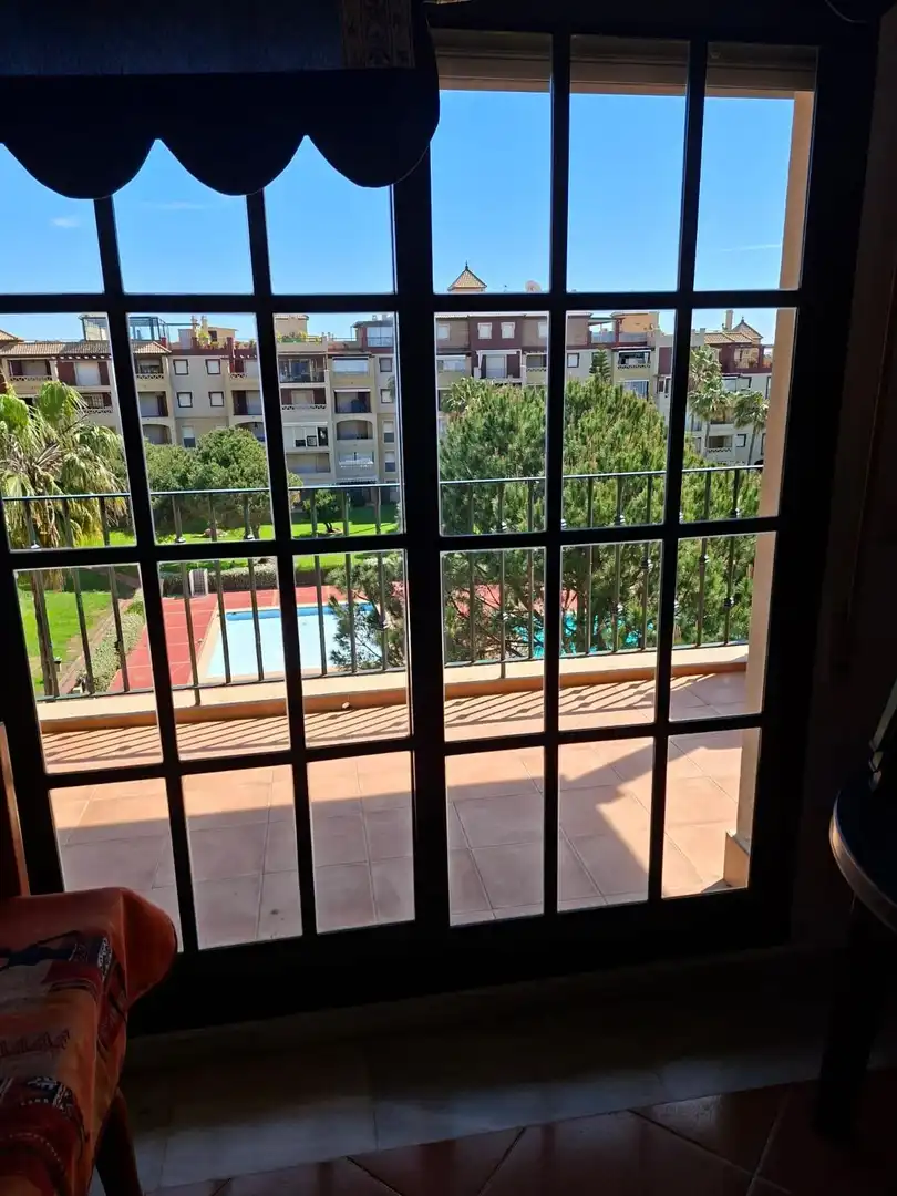 Apartamento en venta en Isla Canela