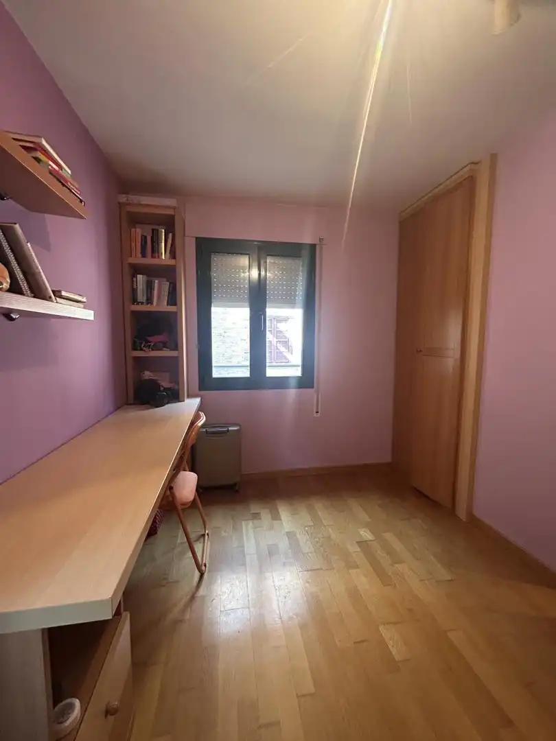 Dormitori de Casa o xalet en venda en Tudela amb Aire condicionat i Calefacció