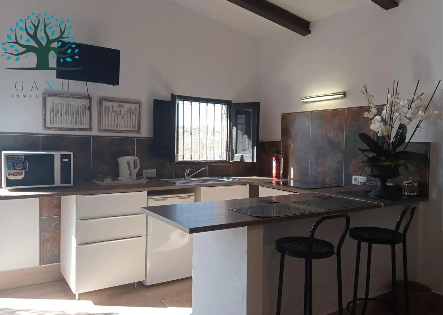 Casa o chalet en venta en Pasaje DUENDE CÁNOVAS, Las Cánovas - Cuevas de Reyllo