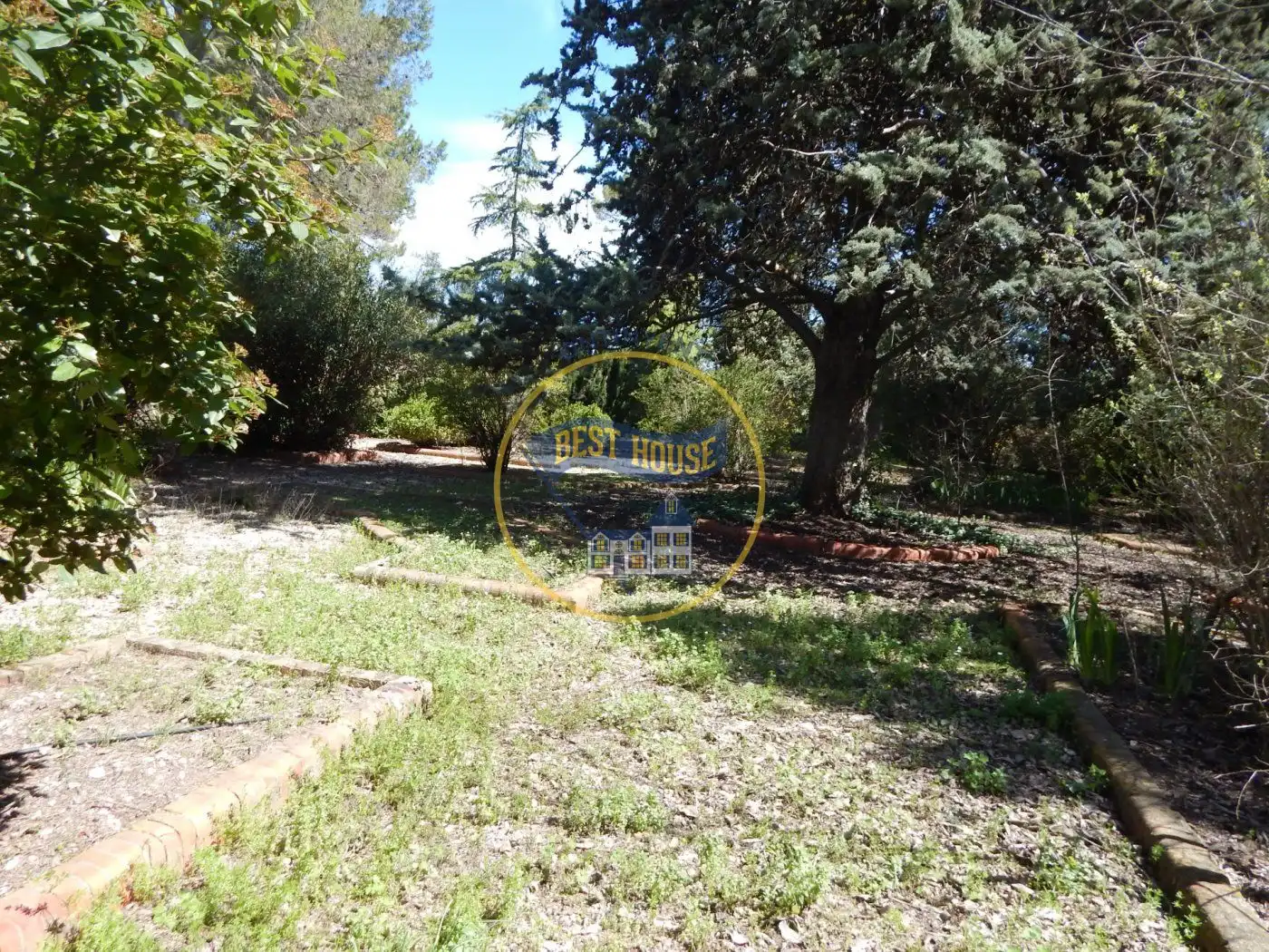 Xalet amb terrassa en venda a Bocairent, imagen 88