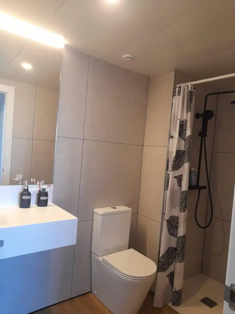 Attique avec terrasse à vendre à Abrera, imagen 10