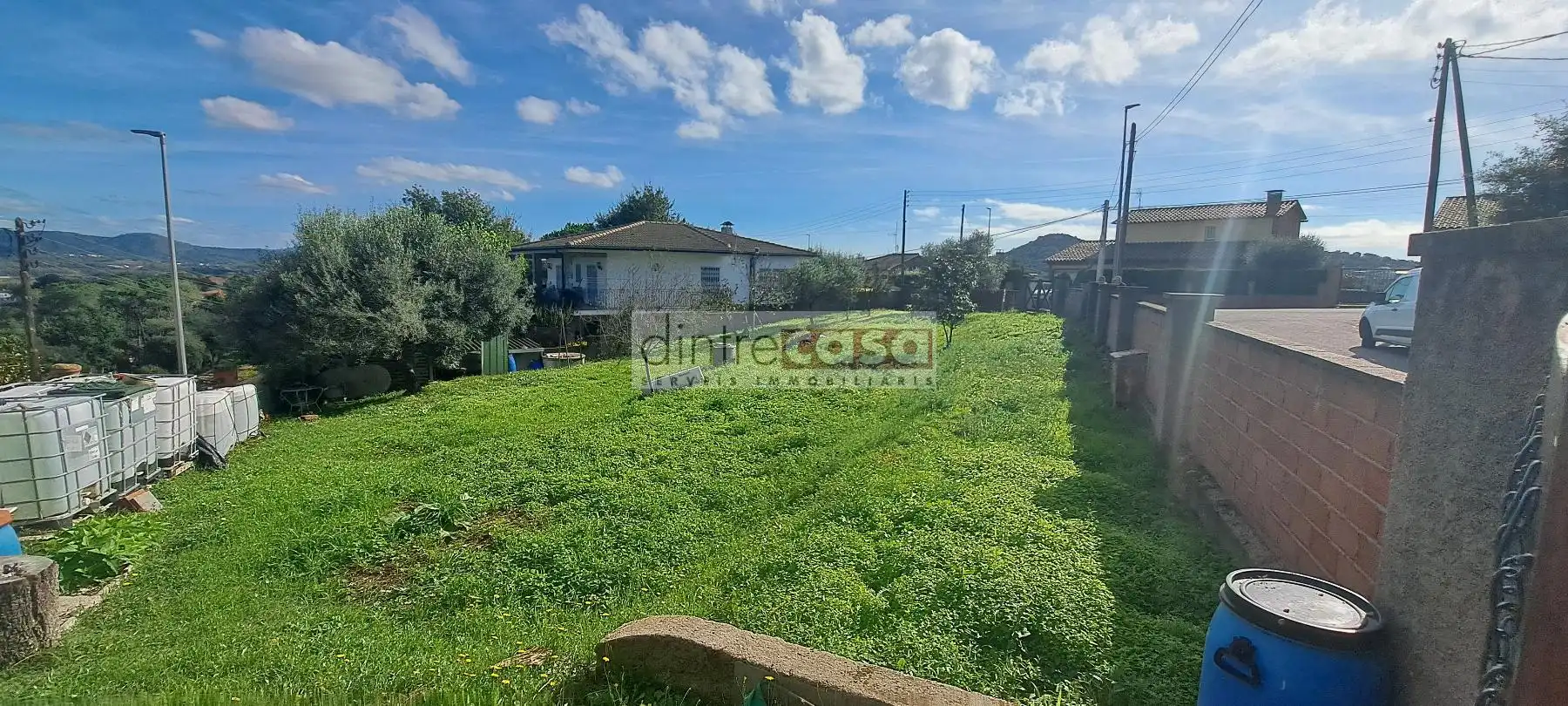 Terreno residencial en venta en Avinguda Mas Reixac 7C, imagen 7