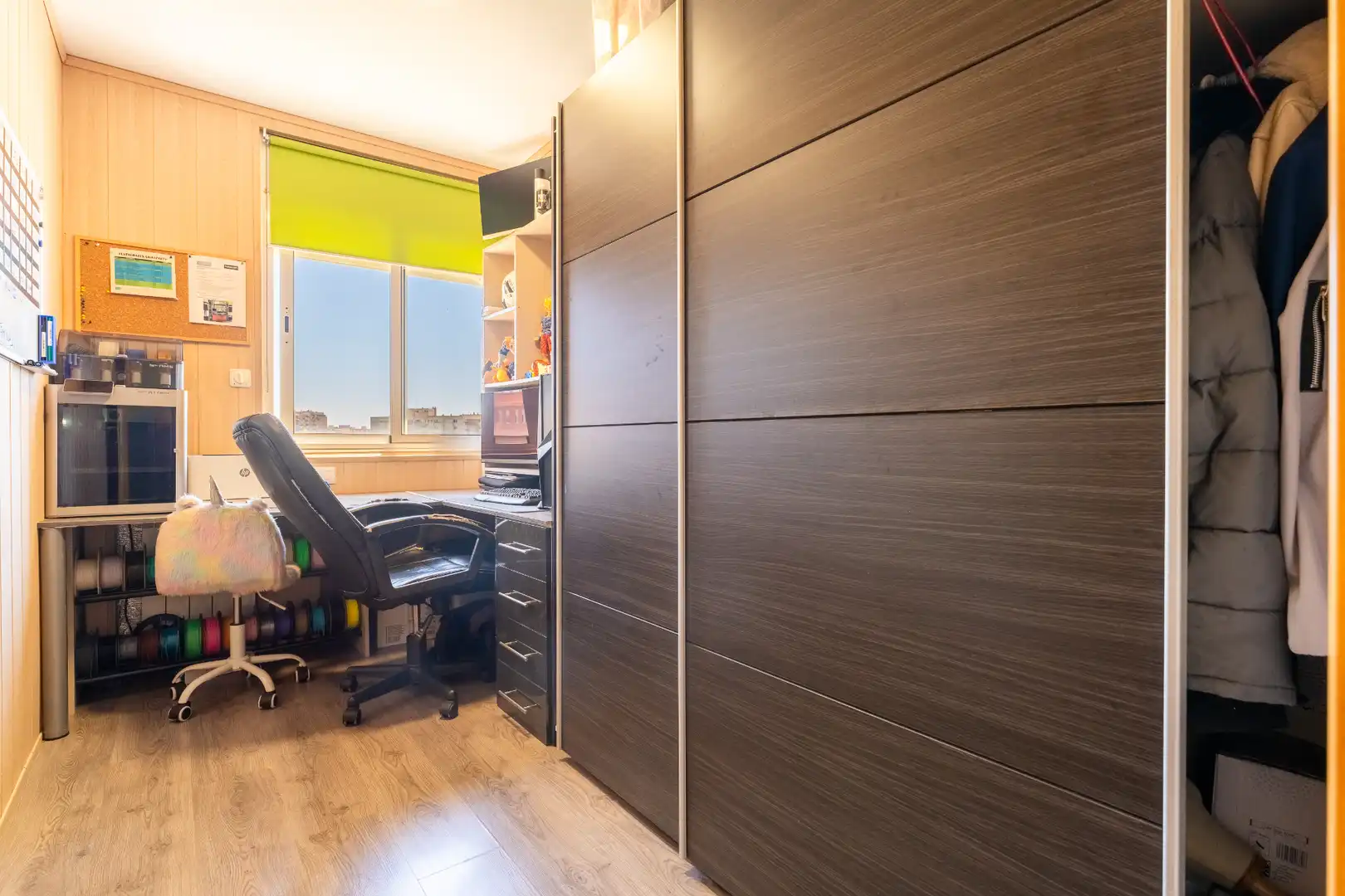 Bedroom of Flat for sale in Reus
