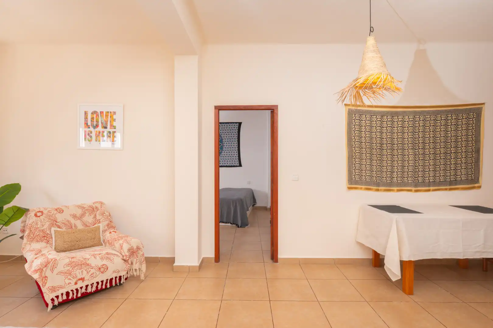 Apartament en venda en Eivissa amb Aire condicionat, Calefacció i Traster