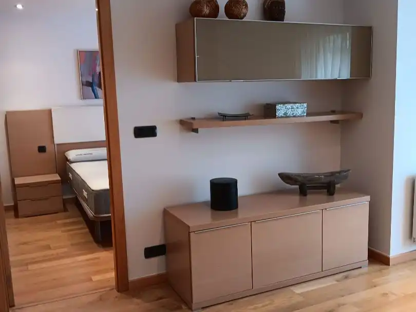Flat for rent in Rúa México, 26, Plaza España - Corte Inglés