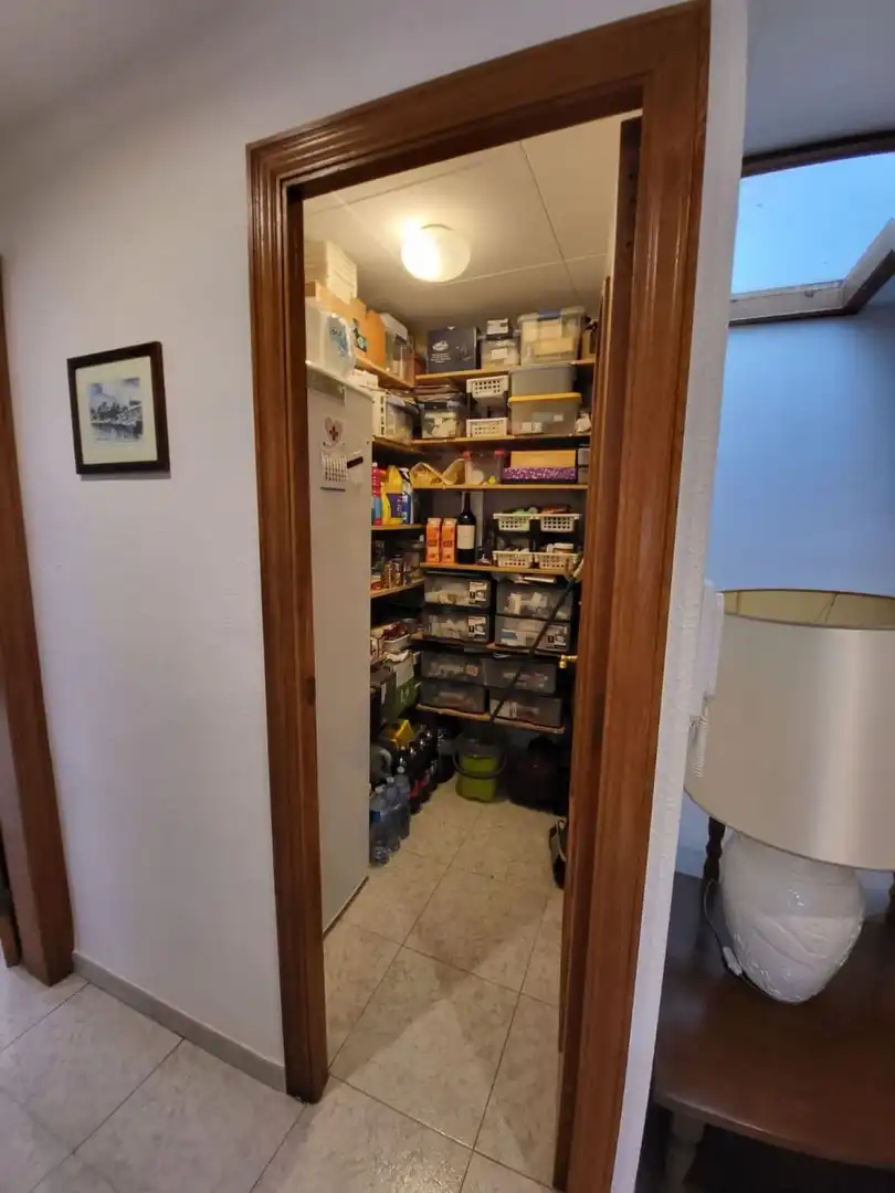Detached house for sale in Calle de Gorgoll, imagen 11