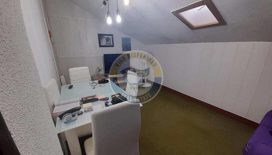 Photo 1 of Attic for sale in Calle Purificación Saavedra, Teis, Pontevedra