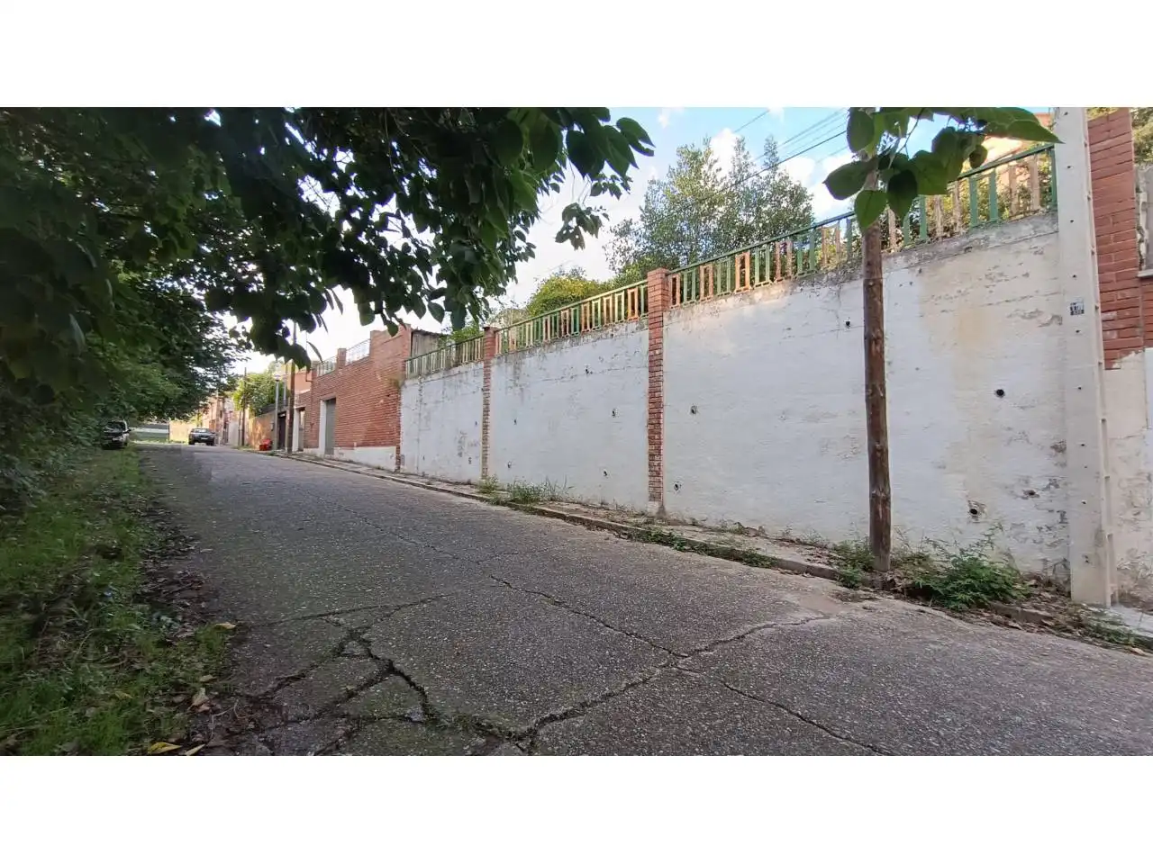 Residential land for sale in Anselm Clavé 41-43, imagen 13
