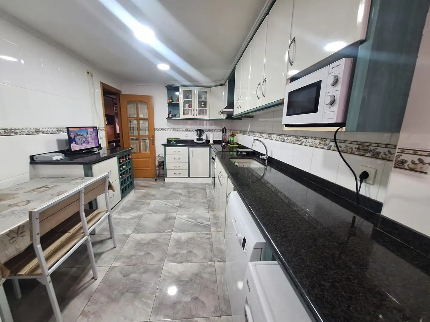 Wohnung zum Verkauf in Casc Urbà, imagen 6