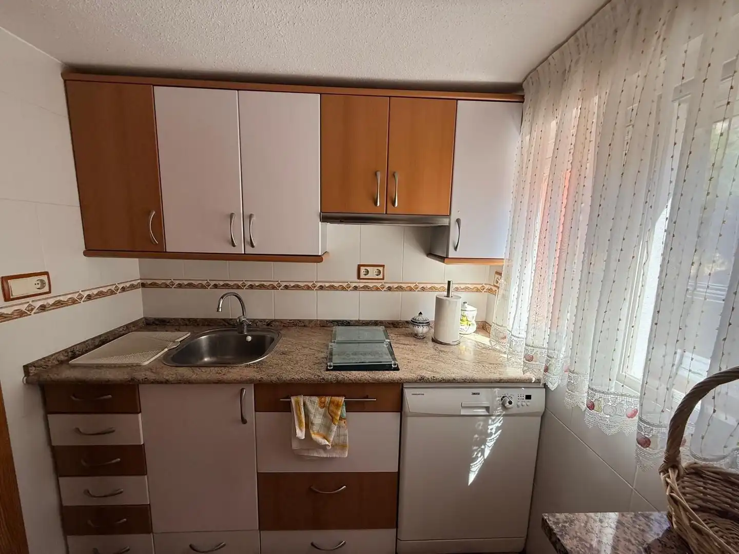Appartamento con piscina in vendita a Calle del Alcalde Manuel Catalan Chana, imagen 11