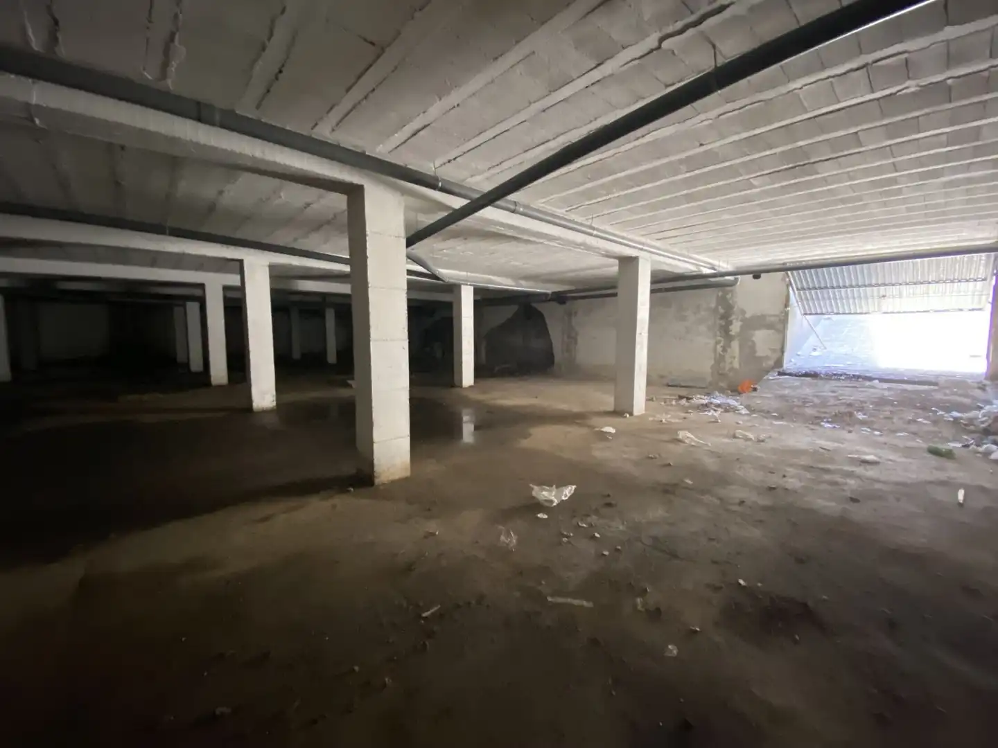 Nave industrielle à vendre à El Zabal - Santa Margarita, imagen 3