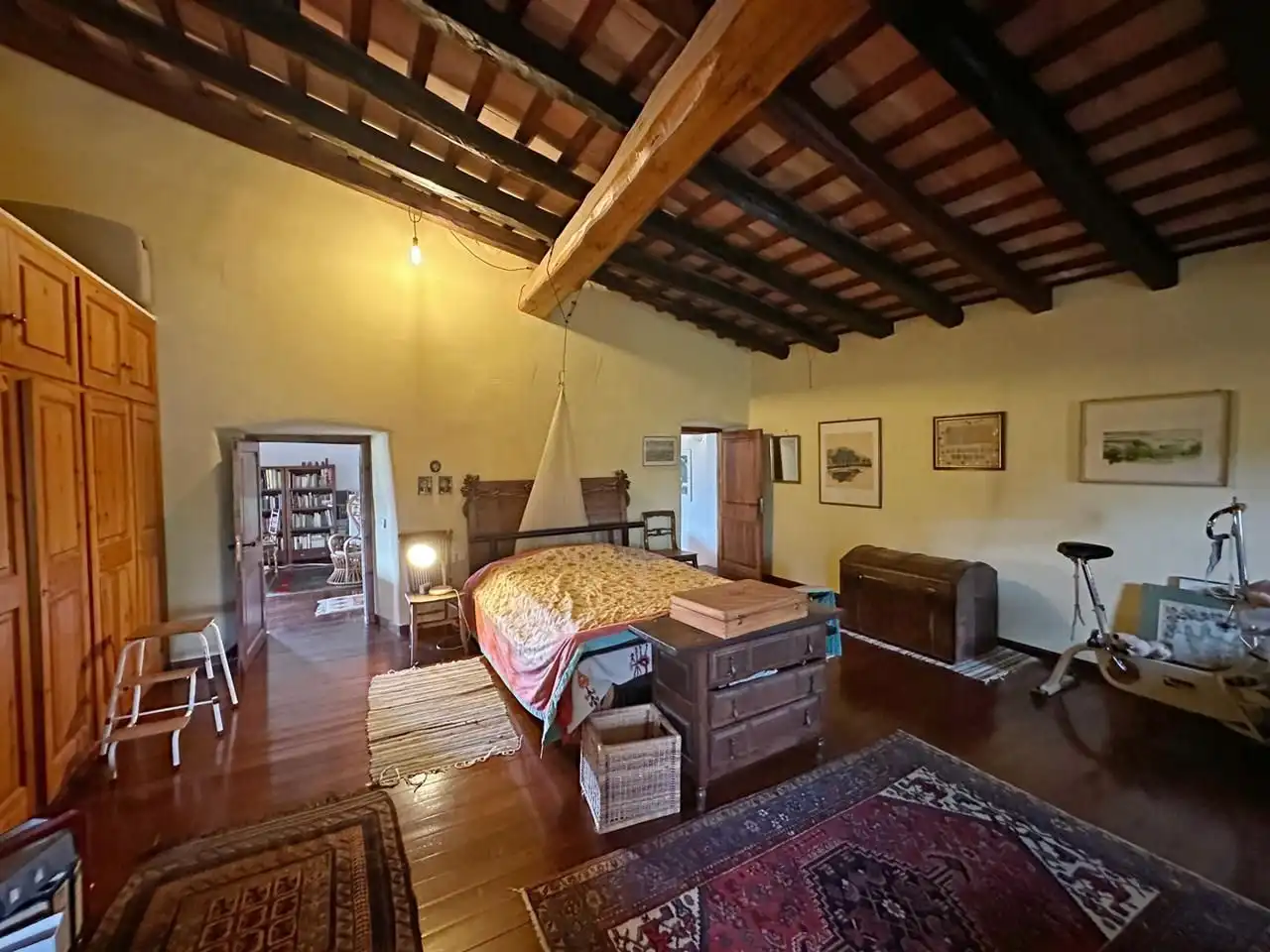 Villa avec jardin à vendre à Camino Carretera Bisbal, imagen 47