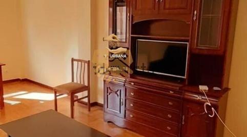 Photo 2 of Flat for rent in Barrio Blanco, Salamanca Capital