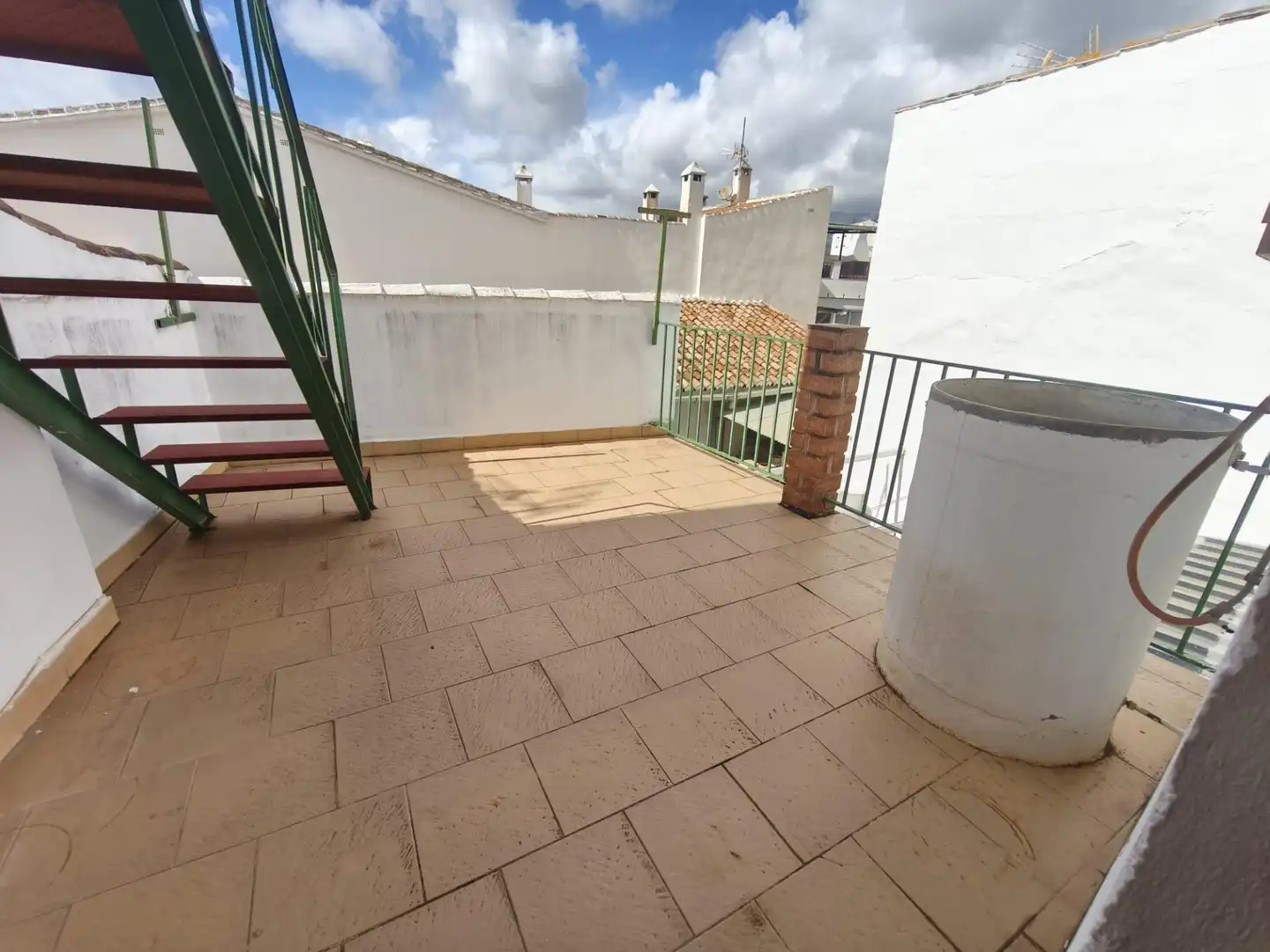 Haus mit Terrasse zum Verkauf in Riogordo, imagen 55