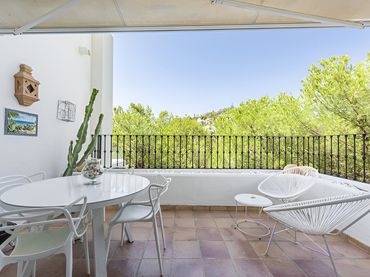 Apartament amb piscina en venda a La Quinta